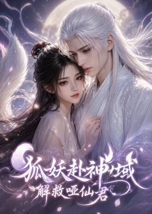 狐妖赴神域,解救哑仙君(88集) 狐妖赴神域,解救哑仙君(88集)每日短剧推荐