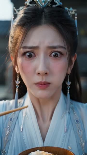 厨神，妖兽：不好，我们成食材了！（80集）去哪里看