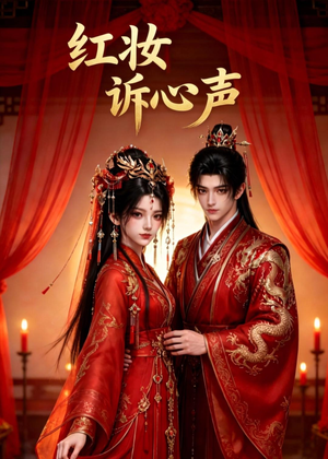 红妆诉心声(20集) 红妆诉心声(20集)分享好看的短剧