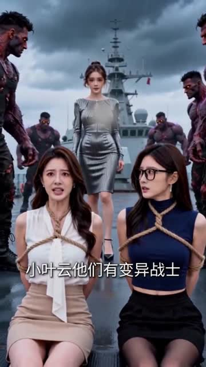 潜龙出渊,这个保镖强无敌(42集) 潜龙出渊,这个保镖强无敌(42集)解说