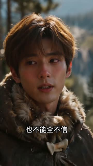 原始直播：我养活了整个部落（60集）精彩短剧热播中