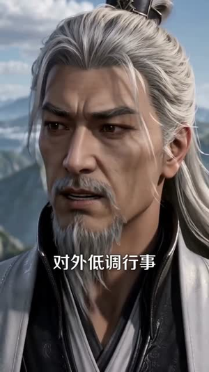 废柴女配:逆天封神(88集) 废柴女配:逆天封神(88集)看精彩短剧