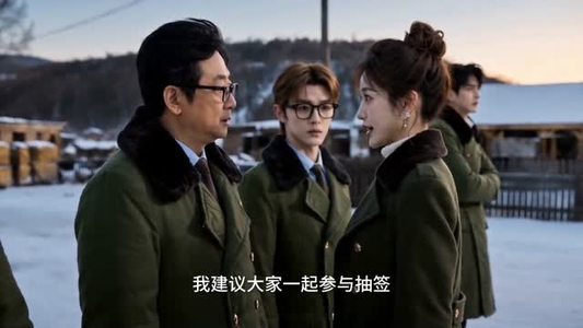 我真不想当大明星（52集）在线免费观看