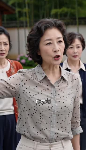 我陪闺蜜闯西藏，改写晚年生活（60集）每日分享短剧