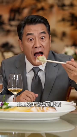 海渊契约：从赶海契约虎鲨开始无敌（72集）排行榜前十短剧