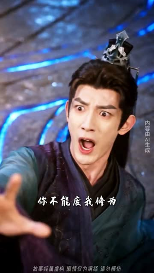 本座这辈子只想一个人清净（117集）全剧看到大结局