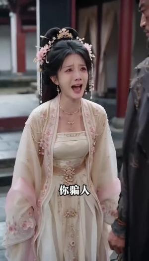 重生大婚日：我让仇人尽悲歌（80集）最热短剧推荐