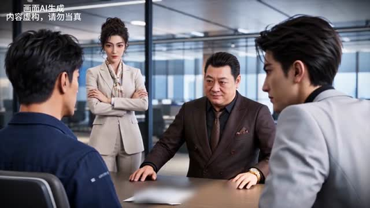 老板为省五十八万，赔掉八亿（63集）高清无码免费看