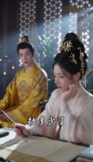 万人觊觎的替身公主，人被拉下高台后 第一季（42集）免费看全网短剧