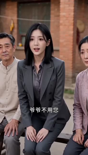 堂哥结婚,要我白送一套房(47集) 堂哥结婚,要我白送一套房(47集)短剧热门分享