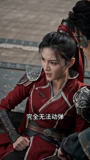 被贬皇陵我靠摸骨成就无敌路(101集) 被贬皇陵我靠摸骨成就无敌路(101集)全剧免费观看