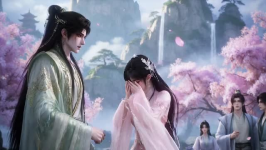 我靠神颜攻略大魔头（30集）爆款短剧一起追