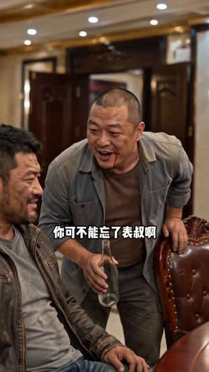 万元天价宴，谁点的海鲜谁买单（65集）超好看的短剧