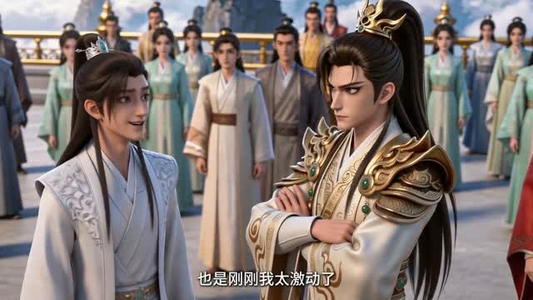 让你打黑工，谁让你无敌了（79集）我全都看完了