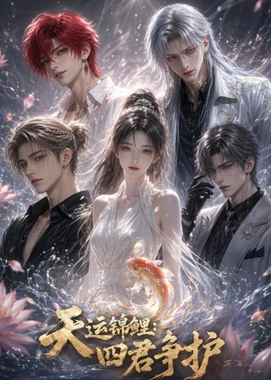 天运锦鲤：四君争护（43集）短剧完整版免费