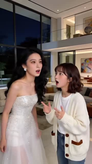 谁还不是白月光了（10集）红果短剧看全集