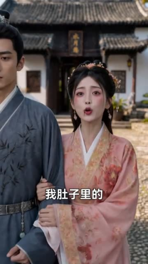 帝心长系山野旧佳人（50集）超级好看的短剧
