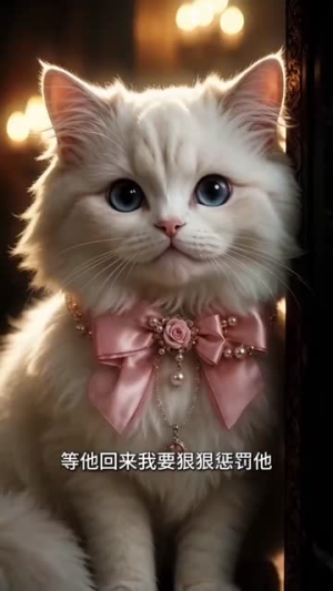 妖猫辞仙赴温柔(25集) 妖猫辞仙赴温柔(25集)古装短剧推荐