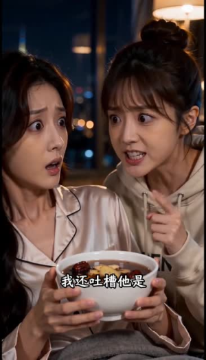 一年婚约满心予南栀(31集) 一年婚约满心予南栀(31集)一起看短剧