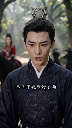王妃披甲平天下(74集) 王妃披甲平天下(74集)每天分享短剧
