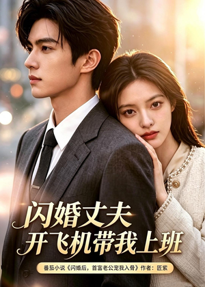 闪婚丈夫开飞机带我上班(103集) 闪婚丈夫开飞机带我上班(103集)一共多少集