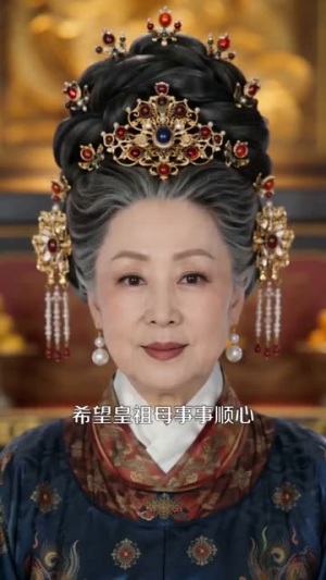 驭兽灵医认亲坐拥满堂偏爱（65集）全集都在这里了
