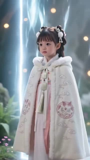 狐女郡主护家国（69集）最新热播短剧