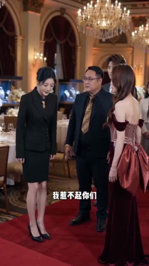 和京圈太子爷网恋后（41集）最火爆短剧