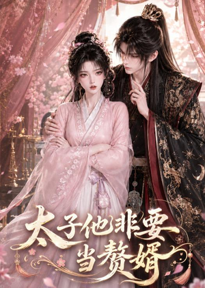 太子他非要当赘婿（31集）最后的大结局