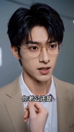 契约婚约定好不动心，傅总早已沦陷（39集）在哪里看