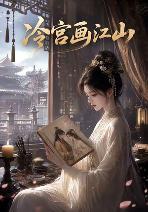冷宫画江山（81集）大结局