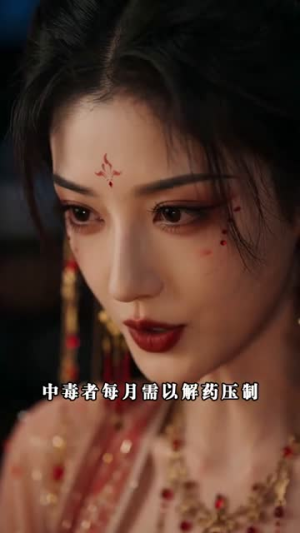烬痕香（25集）无需充值尽情看
