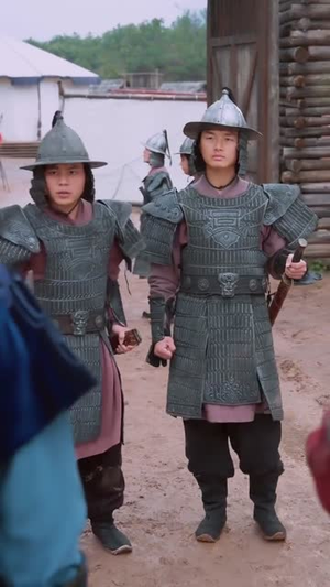 绝代天子(108集) 绝代天子(108集)全集一网打尽
