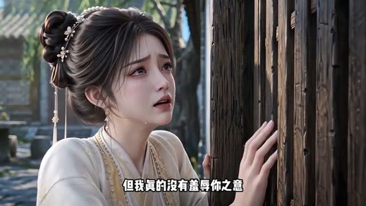 世子妃嘴抹毒,纨绔夫君有救了(108集) 世子妃嘴抹毒,纨绔夫君有救了(108集)推荐好短剧