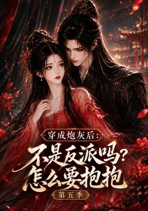 穿成炮灰后：不是反派吗？怎么要抱抱第五季（65集）精彩好看的短剧
