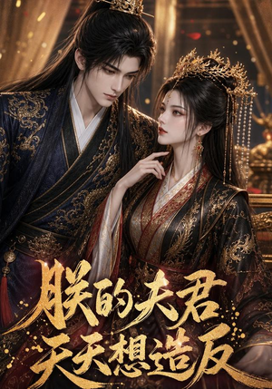 朕的夫君天天想造反(72集) 朕的夫君天天想造反(72集)今日最火短剧