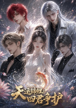 天运锦鲤：四君争护（41集）网盘在线观看