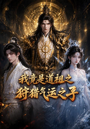 我竟是道祖之狩猎气运之子(133集) 我竟是道祖之狩猎气运之子(133集)全集免费