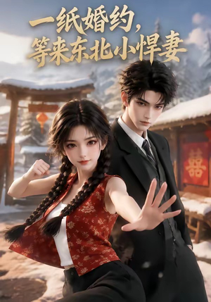 一纸婚约,等来东北小悍妻(75集) 一纸婚约,等来东北小悍妻(75集)在哪个平台能看