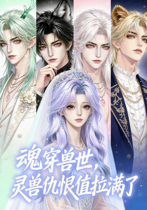 魂穿兽世,灵兽仇恨值拉满了(36集) 魂穿兽世,灵兽仇恨值拉满了(36集)短剧太好看了吧
