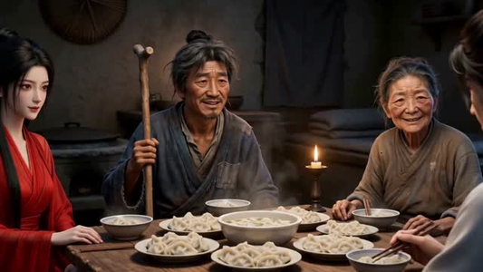 末世女穿越挽月传!(87集) 末世女穿越挽月传!(87集)在哪个平台看好
