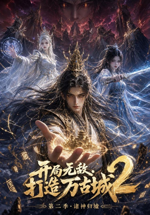 开局无敌,打造万古城2(66集) 开局无敌,打造万古城2(66集)精彩短剧推荐
