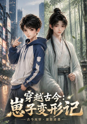 穿越古今：崽子变形记（64集）独家内容免费看