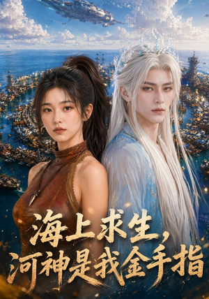 海上求生,河神是我金手指(79集) 海上求生,河神是我金手指(79集)短剧全集更精彩