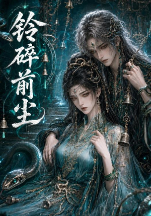 铃碎前尘（53集）免费看短剧全集