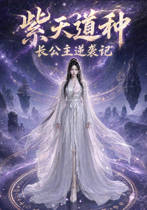紫天道种长公主逆袭记（93集）全网独播免费看