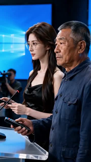 静静无声的恩情（31集）全剧看到大结局