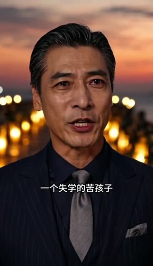 栈桥落日与你（51集）短剧越看越精彩