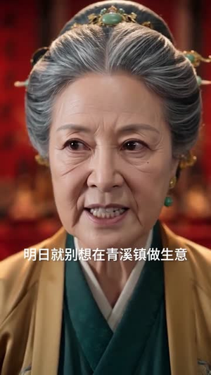 秋水剪瞳,昭昭如愿(60集) 秋水剪瞳,昭昭如愿(60集)番茄短剧看全集