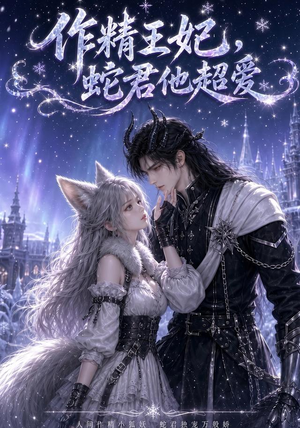 作精王妃，蛇君他超爱（50集）好看上头短剧